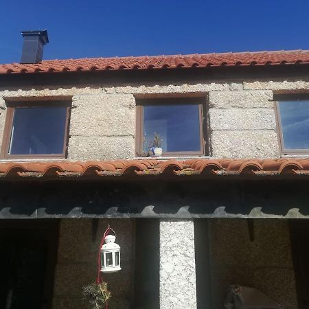 Beiral Da Marfida Apartment Amarante Luaran gambar