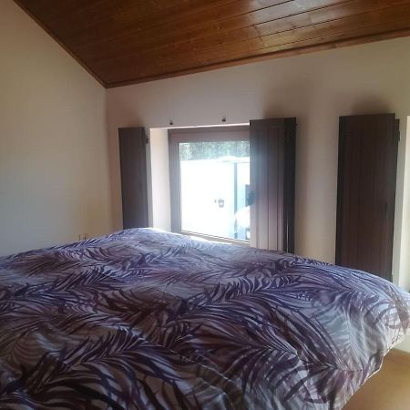 Beiral Da Marfida Apartment Amarante Luaran gambar