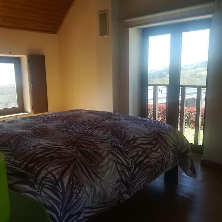 Beiral Da Marfida Apartment Amarante Luaran gambar