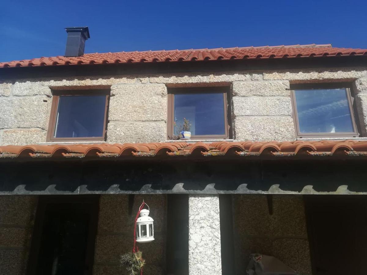 Beiral Da Marfida Apartment Amarante Luaran gambar