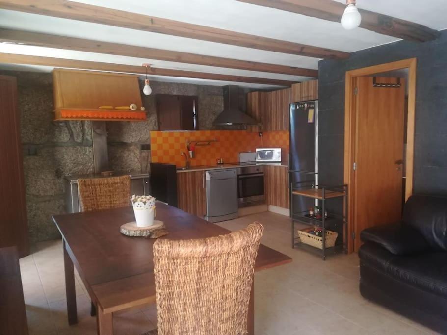 Beiral Da Marfida Apartment Amarante Luaran gambar