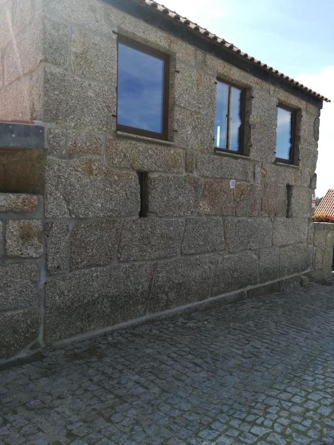 Beiral Da Marfida Apartment Amarante Luaran gambar