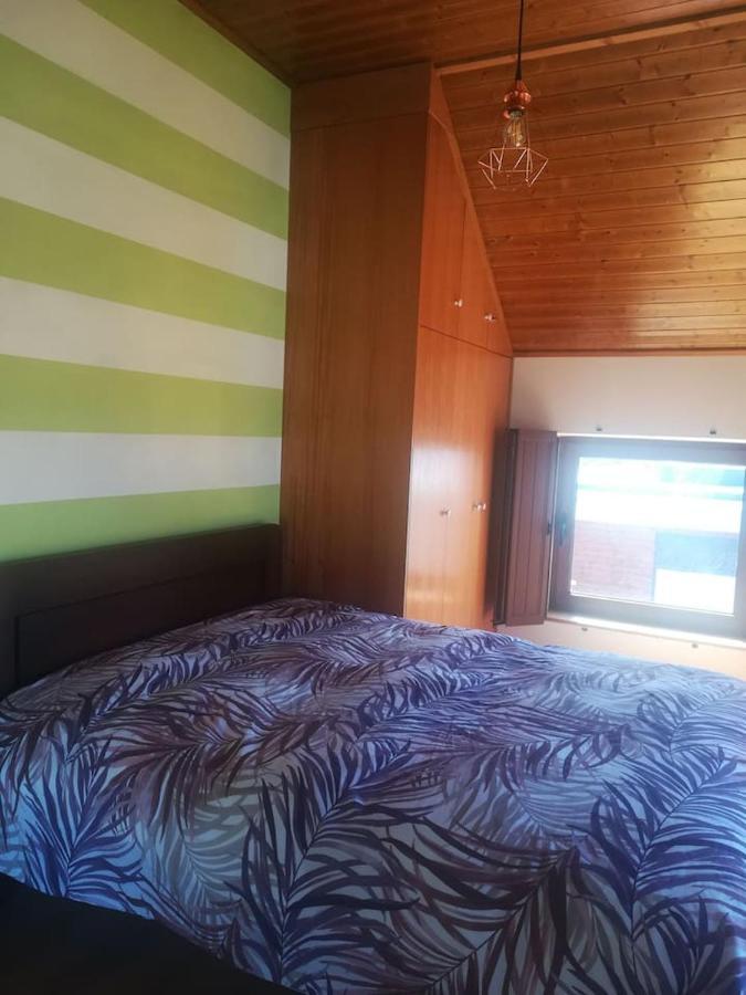 Beiral Da Marfida Apartment Amarante Luaran gambar