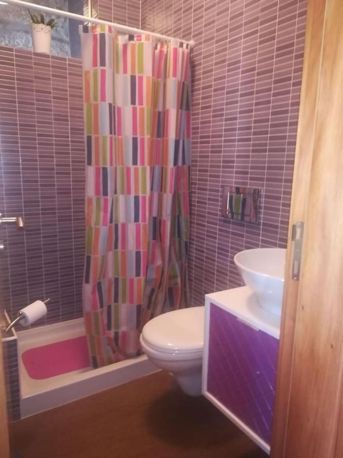 Beiral Da Marfida Apartment Amarante Luaran gambar