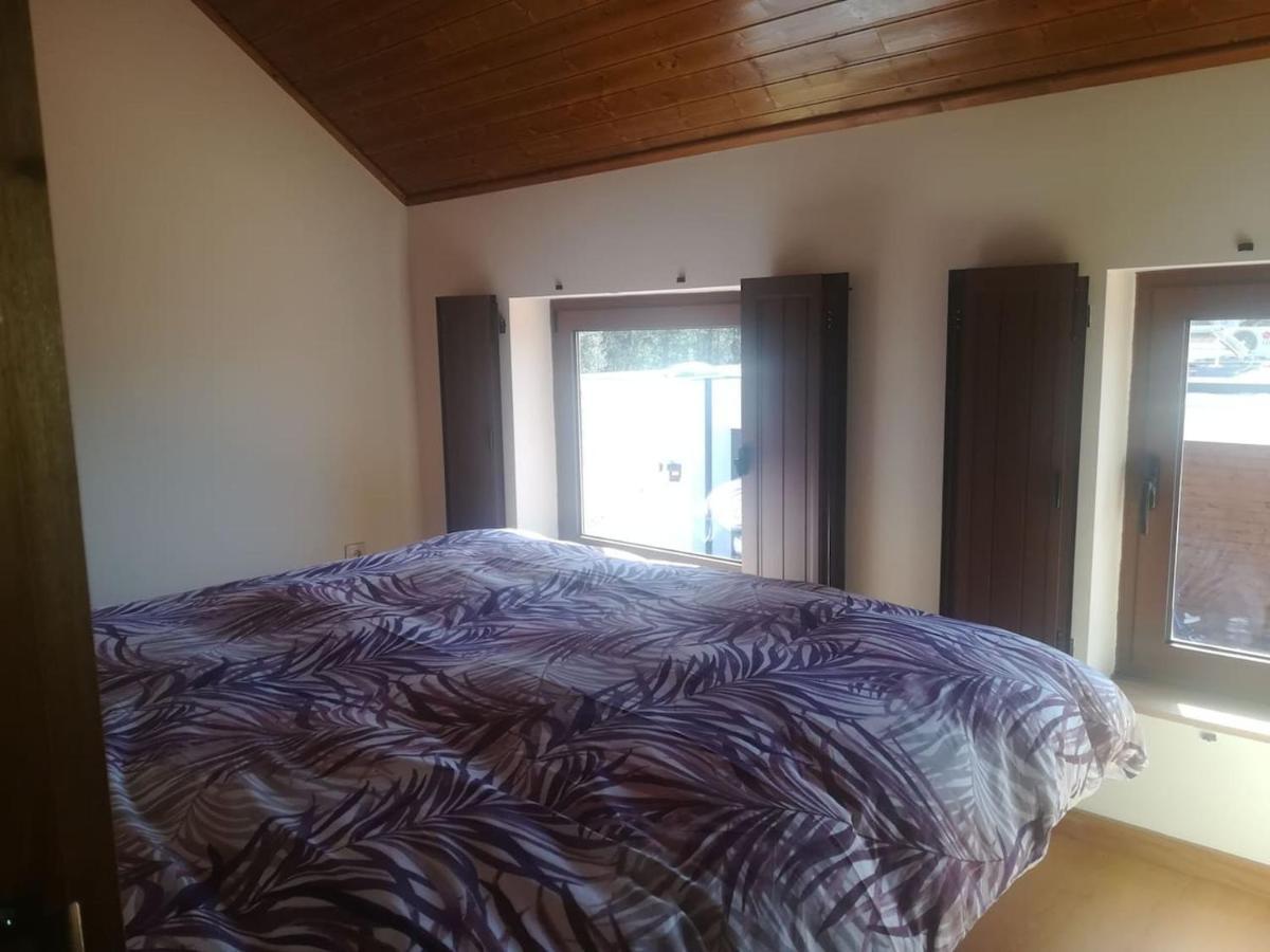 Beiral Da Marfida Apartment Amarante Luaran gambar