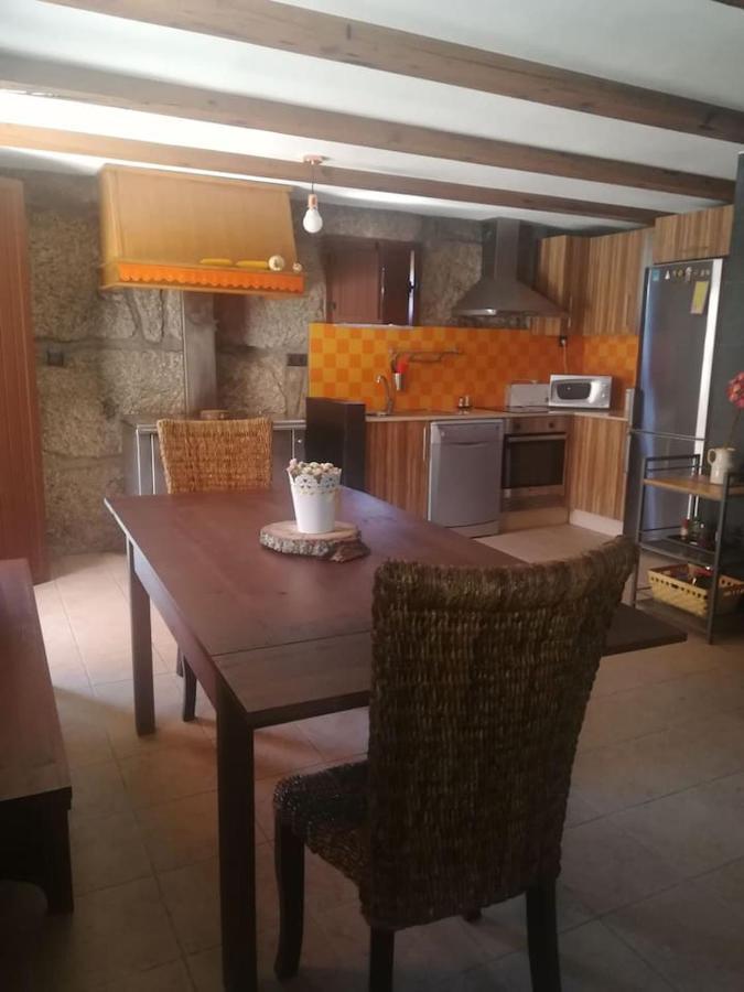 Beiral Da Marfida Apartment Amarante Luaran gambar