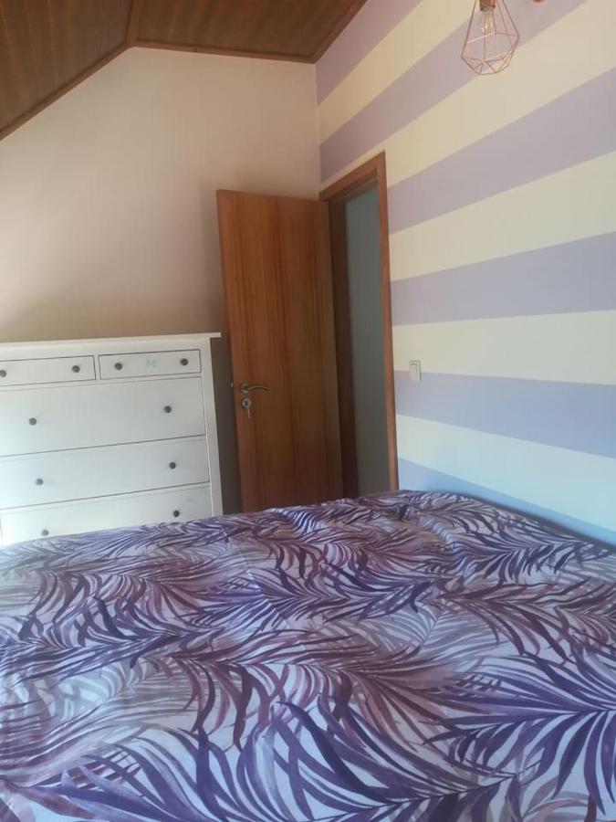 Beiral Da Marfida Apartment Amarante Luaran gambar